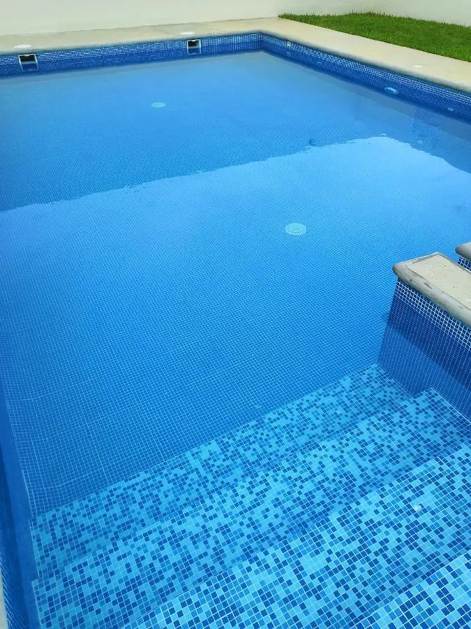 Apartmán Dep Cancún 0*,