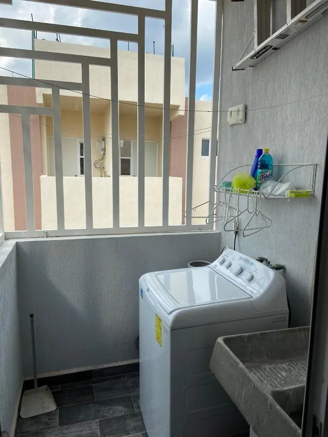 Dep Apartment Cancun