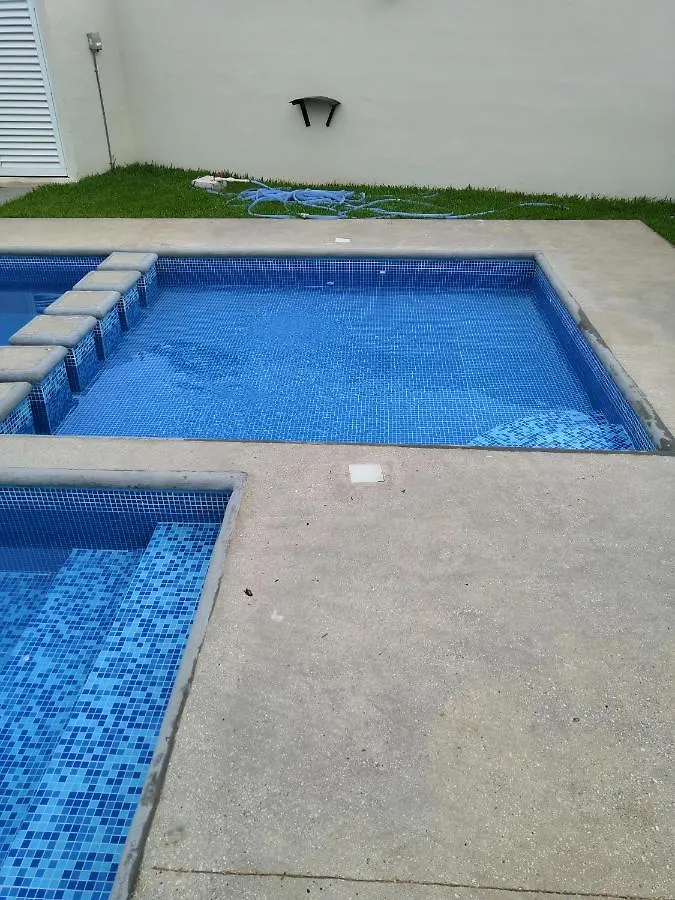 Dep Apartment Cancun