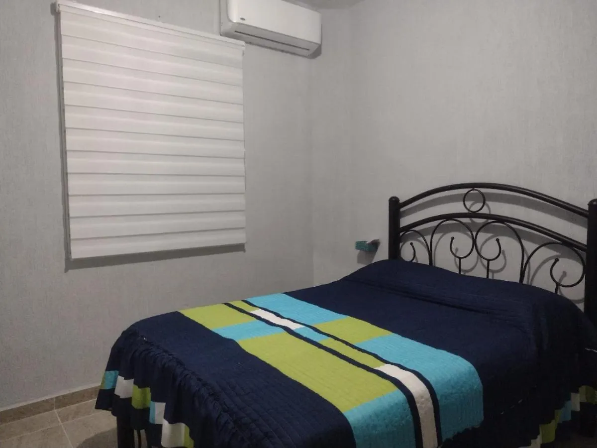 Dep Apartment Cancun