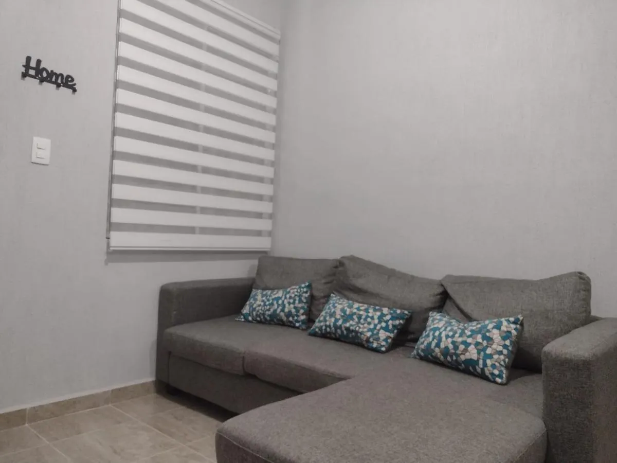 Dep Apartment Cancun 0*,