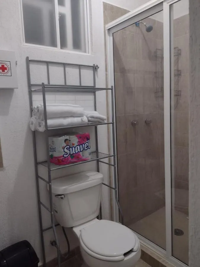 Dep Apartment Cancun Mexico